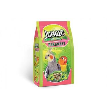 Jungle Vitaminli Paraket Yemi 500 Gr
