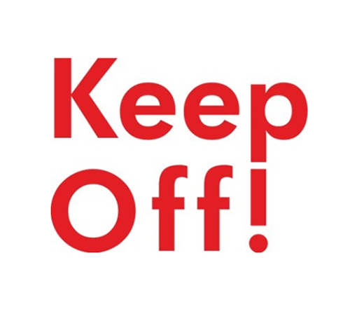 Keep Off