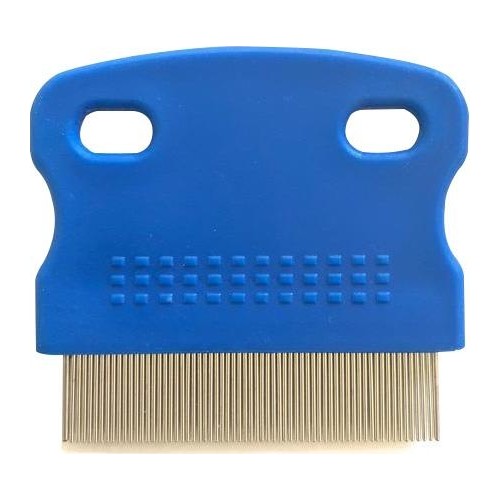 Terminator%20Kedi%20Köpek%20Pire%20Tarağı%206%20cm