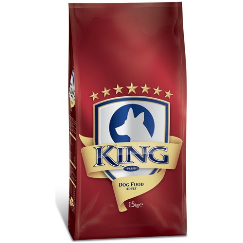 King%20Plus%20Dog%20Yetişkin%20Köpek%20Maması%2015%20Kg