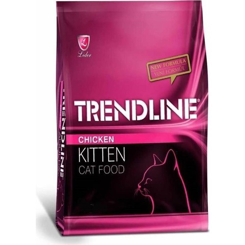 Trendline%20Kitten%20Yavru%20Kedi%20Maması%2015%20kg