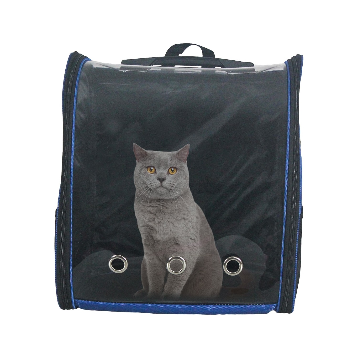 Büyük%20Astronot%20Çanta%20Kedi%20Taşıma%20Çantası%20Astronot