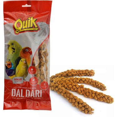 Quik%20Doğal%20Dal%20Darı%20Kutu%20120%20Gr