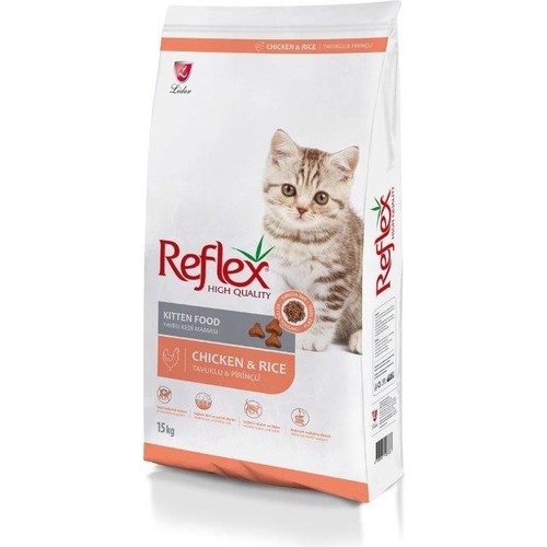 Reflex%20Kitten%20Yavru%20Kedi%20Maması%2015%20Kg