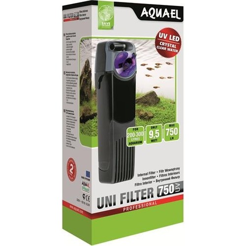 Aquael%20Uni%20Filter%20Uv%20Filtre%20750