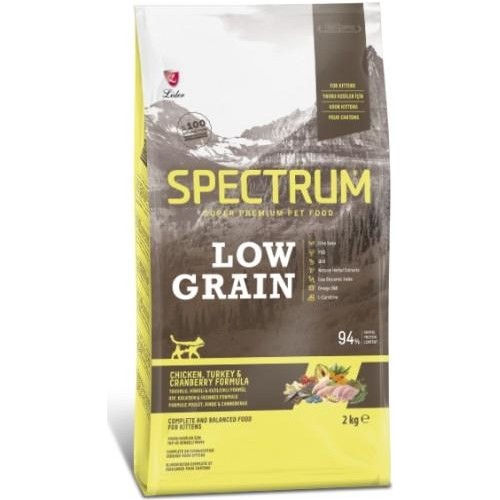 Spectrum%20Tavuk%20Hindi%20Yetişkin%20Kedi%20Maması%202600%20Gr