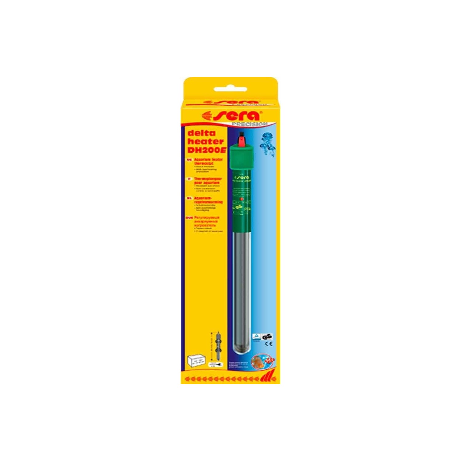 Sera%20Delta%20Heater%20Akvaryum%20Isıtıcısı%20200%20W