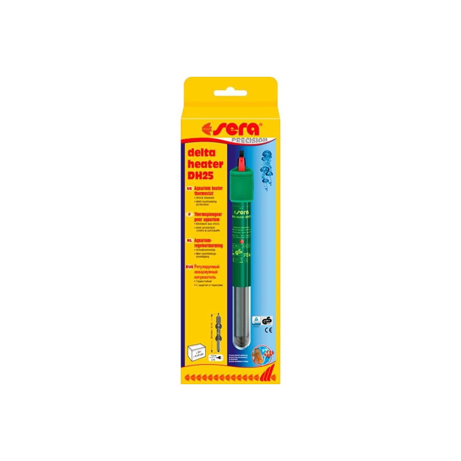 Sera%20Delta%20Heater%20Akvaryum%20Isıtıcısı%2025%20W