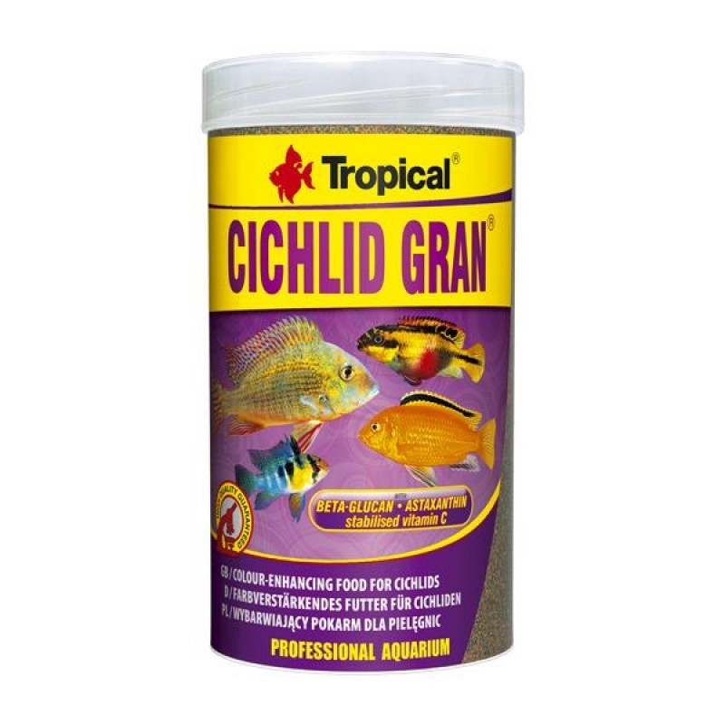 Tropical%20Cichlid%20Gran%20Cichlid%20Balıkları%20İçin%20Balık%20Yemi%20250%20ml