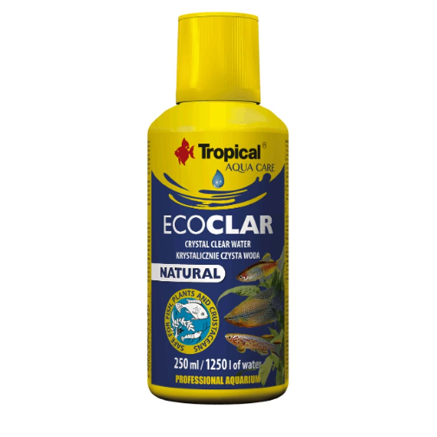 Tropical%20Ecoclar%20250Ml%20Su%20Düzenleyici