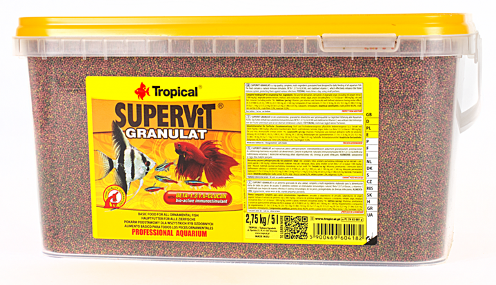 Tropical%20Süpervit%20Granulat%20Açık%20100%20Gr