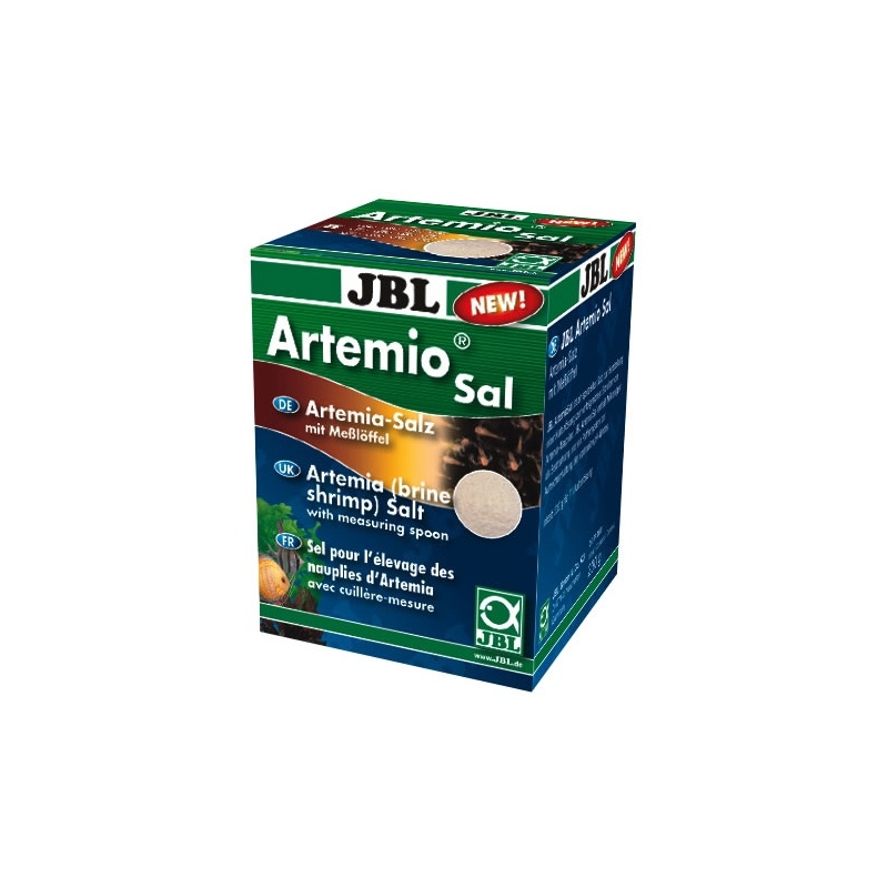 Jbl%20Artemıosal%20200%20Ml%20-230%20G.%20Artemia%20Tuzu