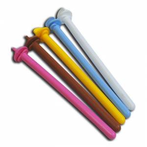 Renkli%20Tünek%20Kafes%20Kuşları%20İçin%20Renkli%20Tünek%2020%20Cm