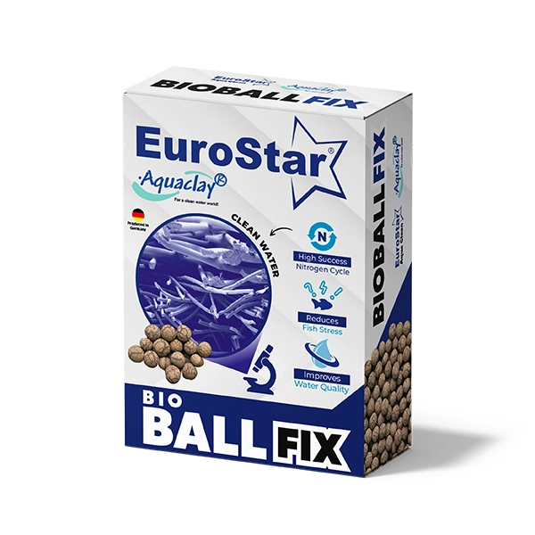 Eurostar%20Aquaclay%20Biyolojik%20Filtre%20Malzemesi%20500%20ML