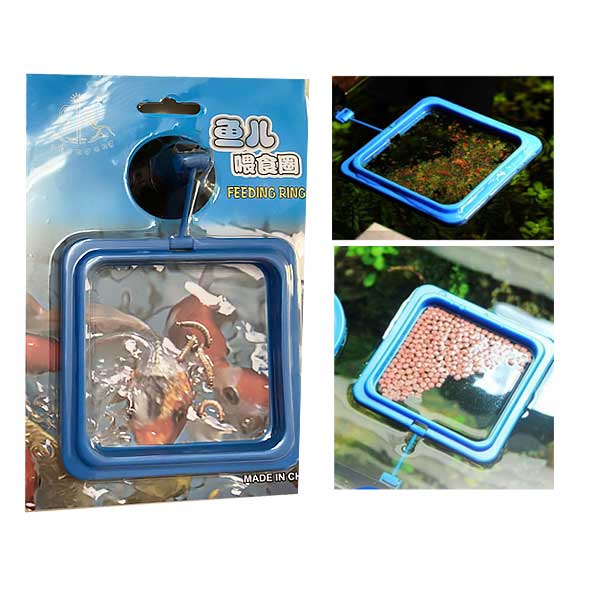 Eurostar%20Plastik%20Yemleme%20Aparatı%2010X10%20Cm