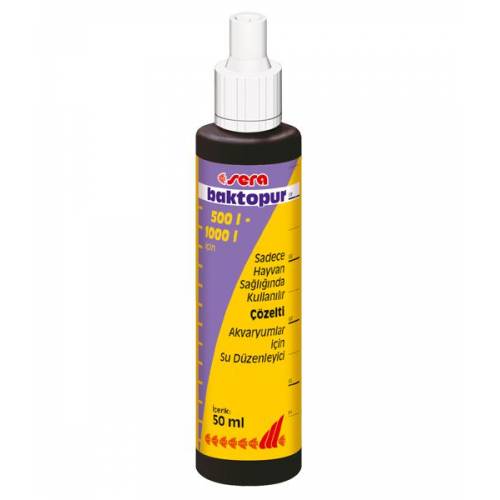 Sera%20Baktopur%2050%20ml%20Balık%20Tedavi%20Ürünü