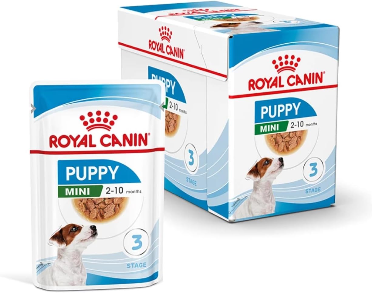 Royal%20Canin%20Mini%20Puppy%20Köpek%20Maması,%20Yavru%20Köpek,%20(12%20x%2085%20G)