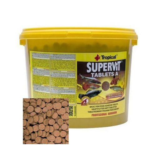 Tropical%20Supervit%20Tablets%20A%20Kovadan%20Bölme%2050%20Tablet