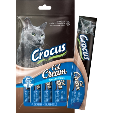 Crocus%20Karıdeslı%20Kedı%20Kreması%204-15%20Gr