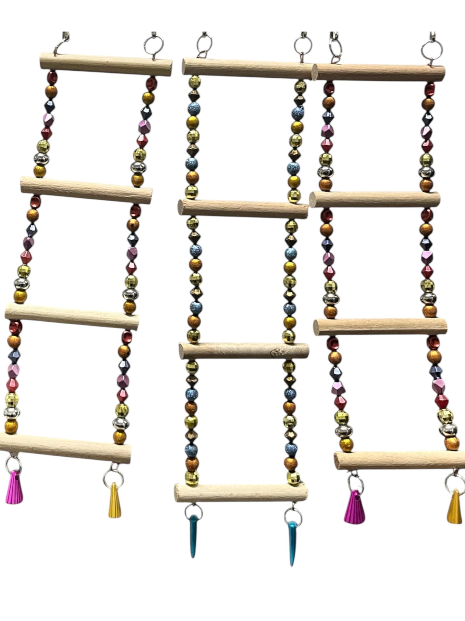 Kuş%20Merdiveni%20Orta%20Boy%2020%20Cm