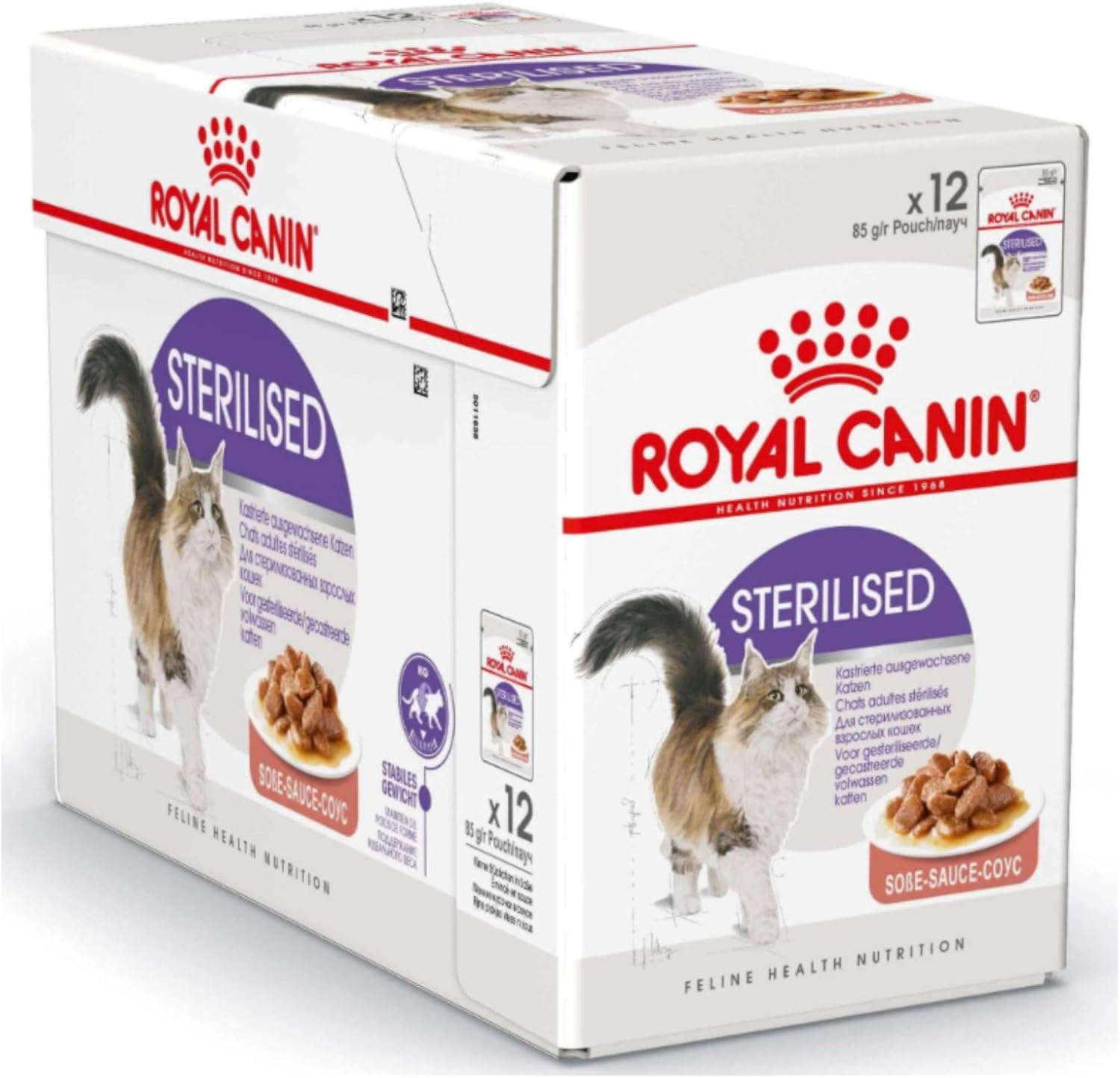 Royal%20Canin%20Sterilised%20Jelly%20Kısır%20Kedi%20Pouch%20Yaş%20Mama,%2085%20Gr%20x%2012%20Adet