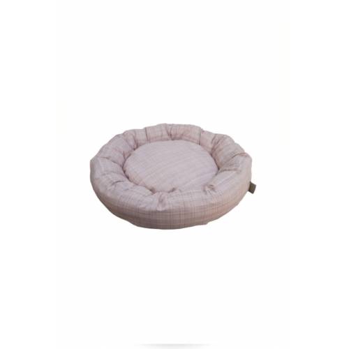 Pofuduk%20Simit%20Kedi%20Ve%20Köpek%20Yatağı%2050%20Cm