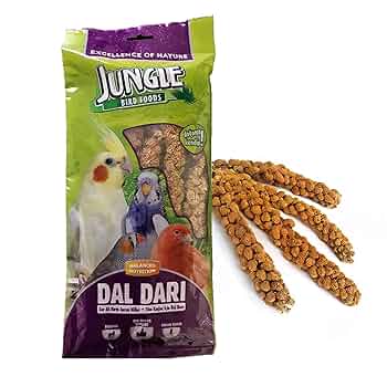 Jungle%20Natural%20Doğal%20Dal%20Darı%20120%20Gr