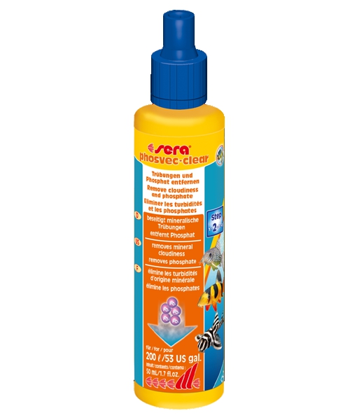 Sera%20Phosvec%20Clear%2050%20ml%20/%20Su%20Berraklaştırıcısı