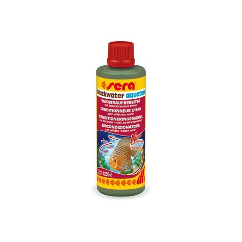 Sera%20Blackwater%20Aquatan%20100%20Ml%20Akvaryum%20Su%20Düzenleyici