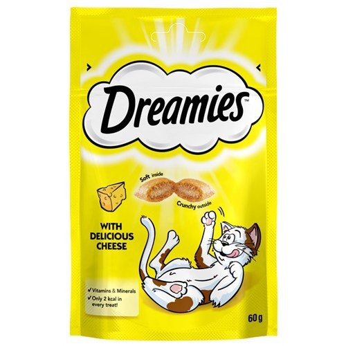 Dreamies%20Peynirli%20Kedi%20Ödülü%2060%20gr