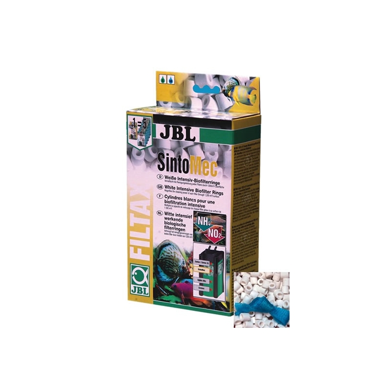 Jbl%20Sıntomec%20450%20Gr%20Filtre%20Malzemesi