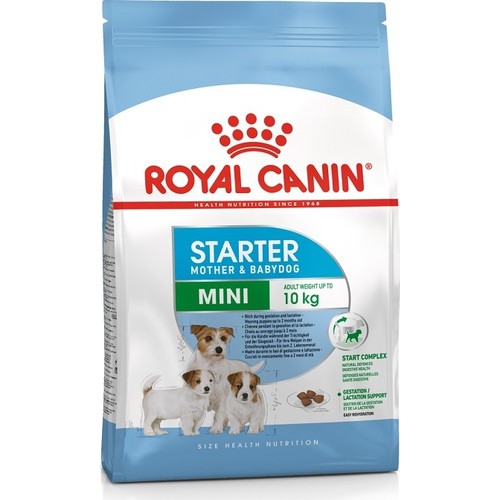 Royal%20Canin%20Mini%20Starter%20Küçük%20Irk%20Yavru%20Köpek%20Maması%203%20Kg