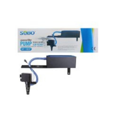 Sobo%20Wp%201880F%20Tepe%20Filtre%20Üst%20Filtre%20880Lt/Saat