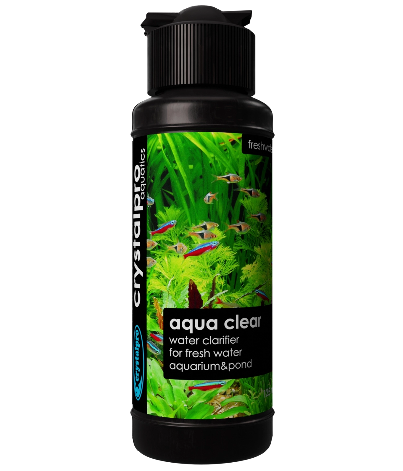 Crystalpro%20Aqua%20Clear%20Su%20Berraklastırıcı%20125%20Ml