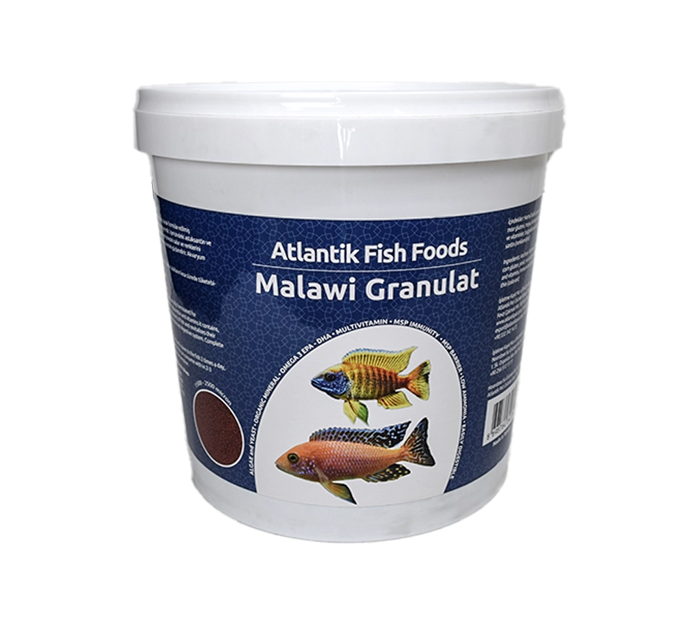 Atlantik%20Malawı%20Fısh%20Granulat%203000%20Gr%20Kova%20Balık%20Yemi