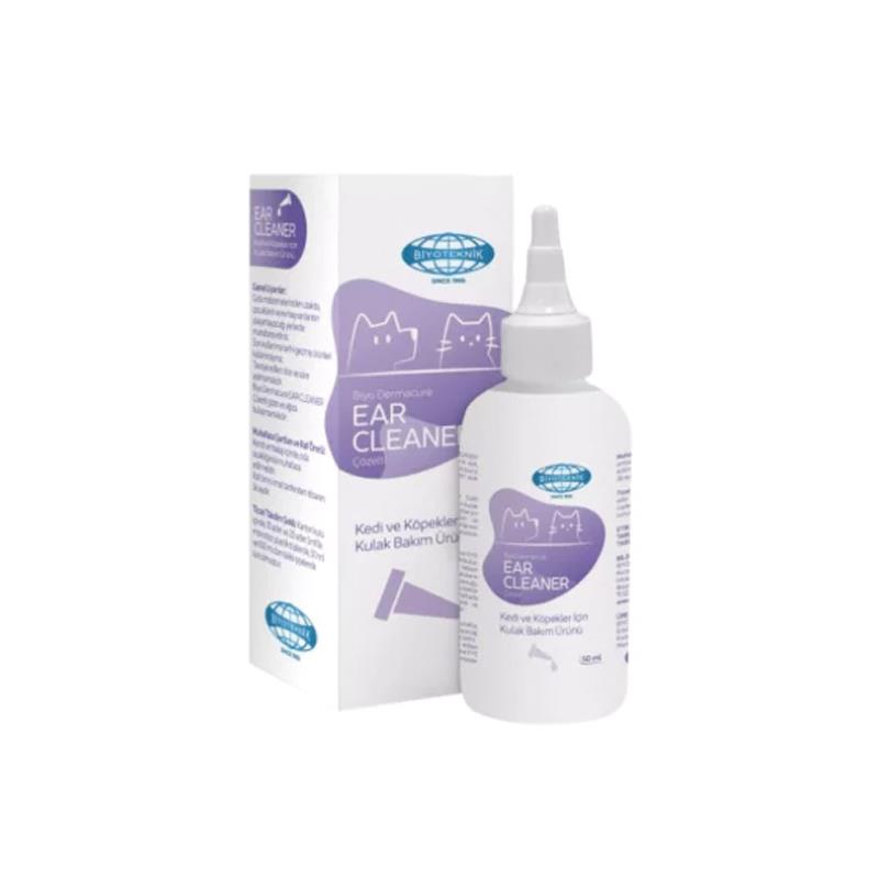 Biyoteknik%20Biyo%20Dermacure%20Kedi%20ve%20Köpek%20Kulak%20Bakım%20Damlası%2050ml
