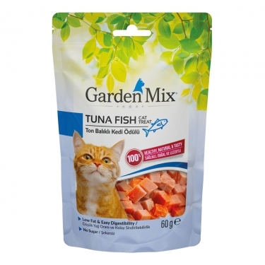Garden%20Mix%20Tuna%20Fish%20Cat%20Treat%2060%20Gr.