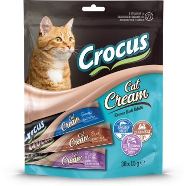Crocus%20Kedı%20Kreması%2030-15%20Gr%20Mavı