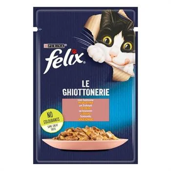 Felıx%20Jöle%20Içınde%20Somonlu%2085%20Gr