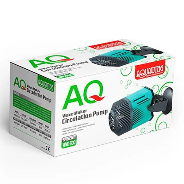 Aquawing%20WM1500%20Sirkülasyon%20Motoru%2025W%2015000L/H