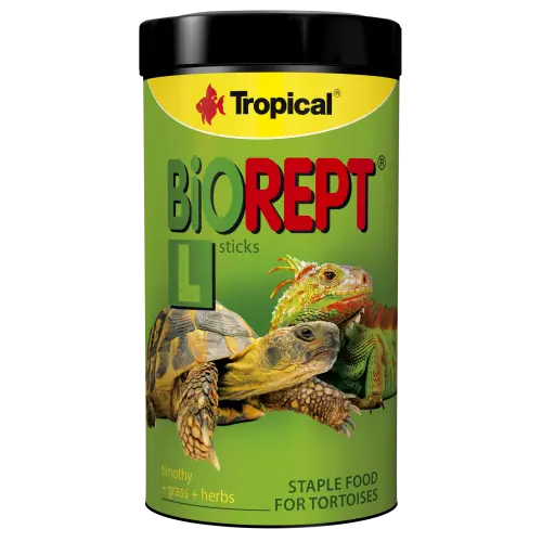 Tropical%20Biorept%20L%20250Ml/70Gr%20Kaplumbağa%20Yemi