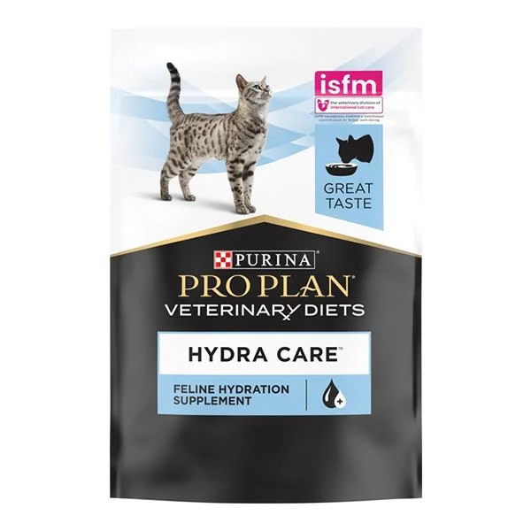 Proplan%20Hydra%20Care%20Su%20Tüketimini%20Arttıran%20Yetişkin%20Kedi%20Maması%2085Gr