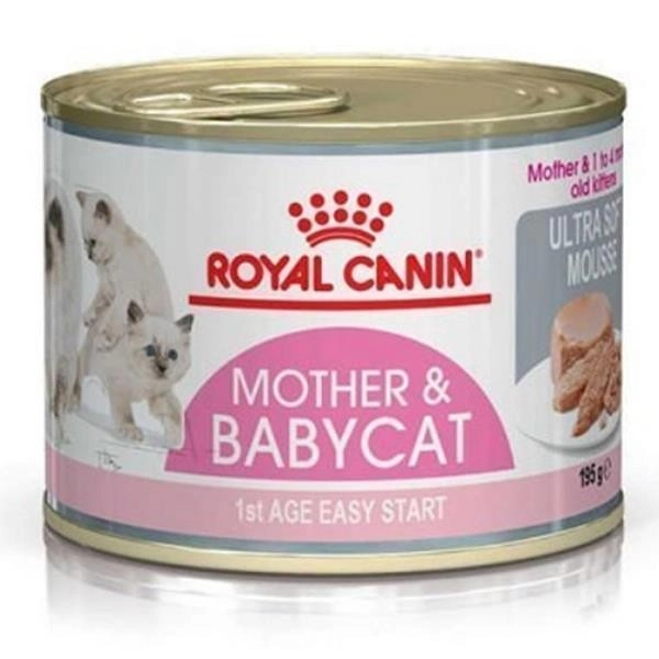 Royal%20Canin%20Mother&Babycat%20İnstinctive%20Kedi%20Konservesi%20195gr