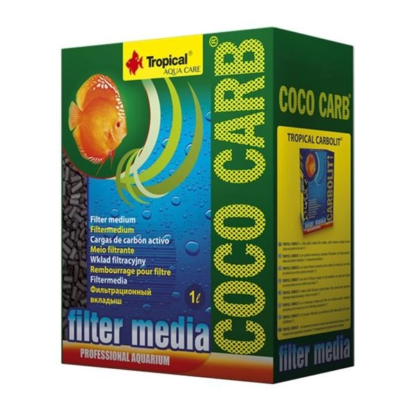 Tropıcal%20Coco%20Carb%20Filtre%20Malzemesi%201L/420G