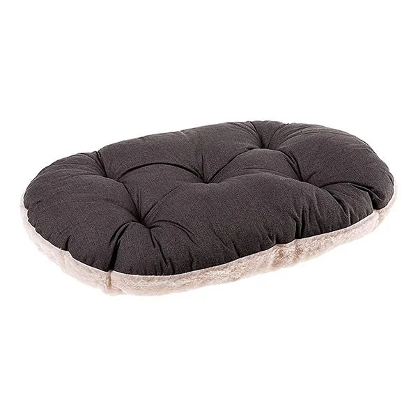 Ferplast%20Relax%2055%20Peluş%20Kedi%20Köpek%20Yatağı