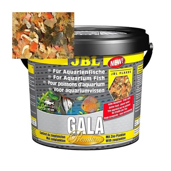 JBL%20Gala%20950%20gr%20PREMİUM%20PUL%20YEM%20Orjinal%20Kova
