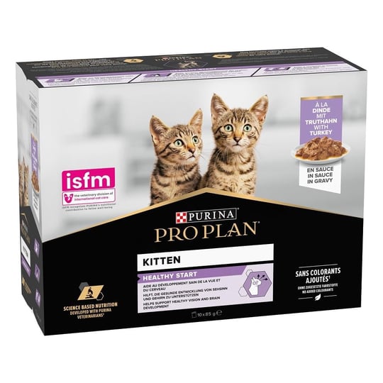 Proplan%20Pouch%20Hindili%20Yavru%20Kedi%20Konservesi%2085Gr%2010Lu%20Paket