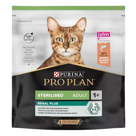 ProPlan%20Somonlu%20Kısırlaştırılmış%20Kedi%20Maması%20400gr