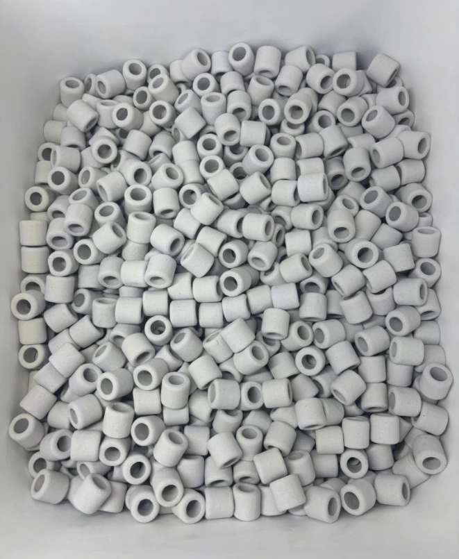Geniş%20Bakteri%20Yüzeyi%20Seramik%20Filtre%20Malzemesi%20225%20Gr%20İthal%20Ürün