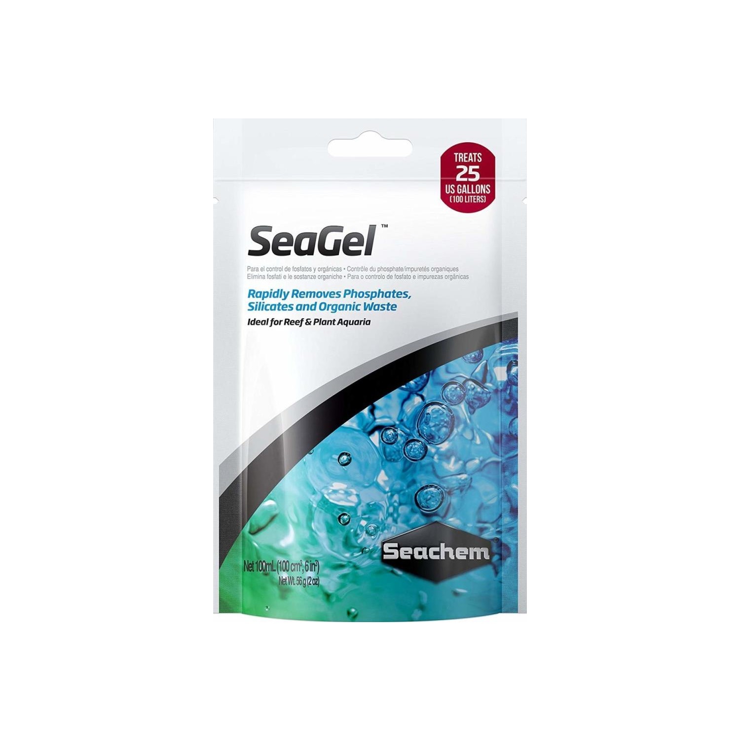 Seachem%20Seagel%20100Ml